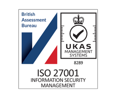 ISO27001, Cybersecurity, Information Security