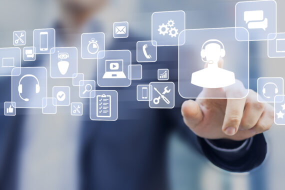 Bespoke CRM, CRM, Customer Relationship Management