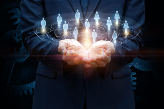 CRM Marketing, CRM, Marketing, Customer Relationship Management