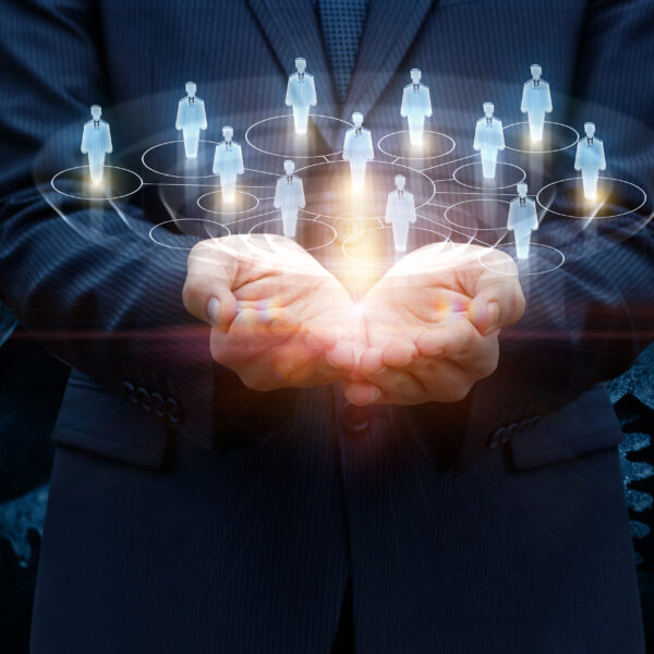 CRM Marketing, CRM, Marketing, Customer Relationship Management
