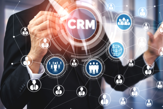 CRM Human Touch