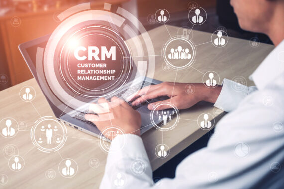 Customer Relationship Management, CRM