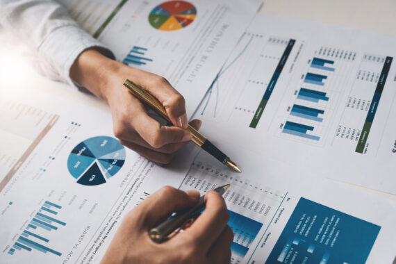 CRM, Finance, Commission Payment, Sales Forecasts, Sales Pipeline, Cashflow