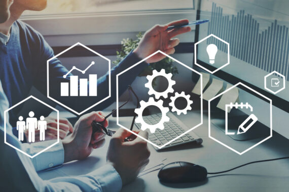 CRM Investment, CRM, ViewPointCRM