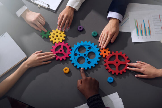 CRM Strategy, Customer Relationship Management Strategy