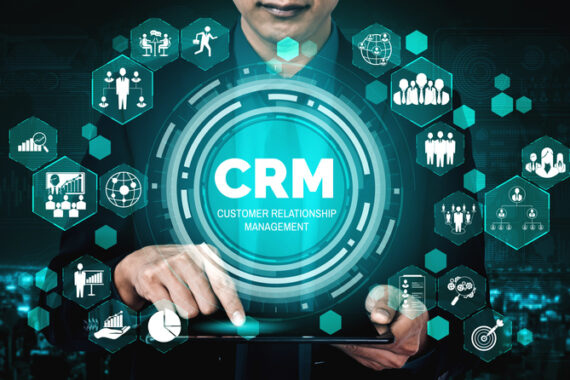 A to Z of CRM Functionality
