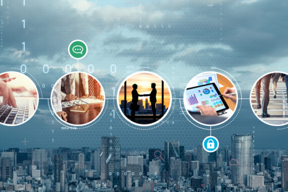 Improve sales by using CRM workflows, CRM, ViewPointCRM