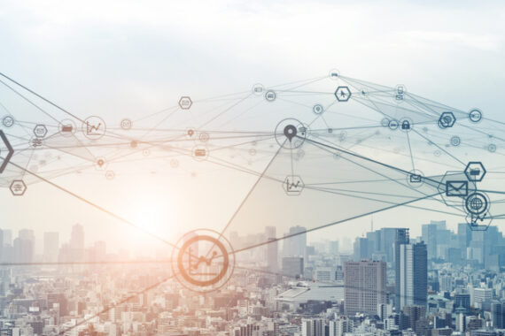 CRM Should be a Key Part of Your Digital Transformation