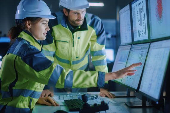 When it comes to implementing a CRM system, organisations have two main options: the big bang approach or the department by department approach