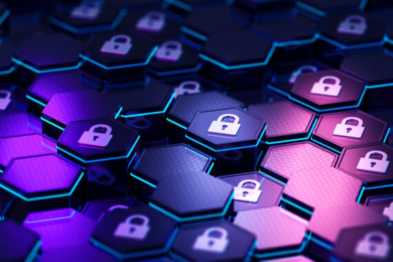 CRM Data Security