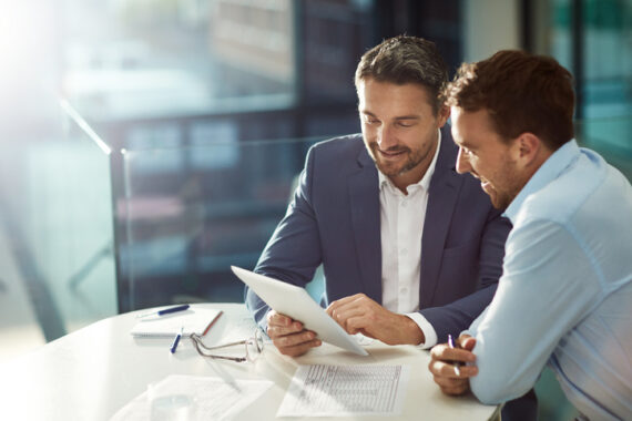 how to get the most out of your CRM and your sales teams