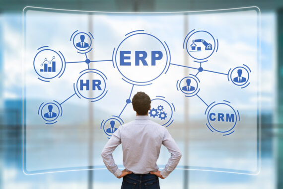 CRM, ERP, CRM Implementation, CRM Integration