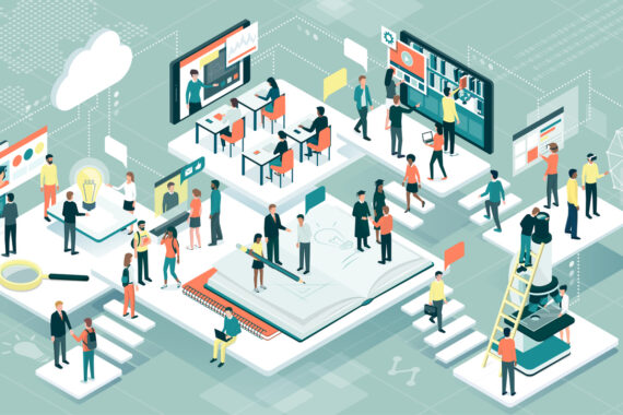 Higher Education Sector CRM, Higher Ed CRM, ViewPoint CRM, ViewPointCRM 